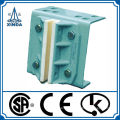 Lifting Components Guide Shoes Elevator Counter Weight